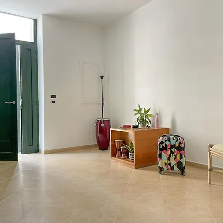Vn Guest house Lecce