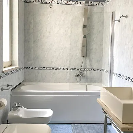 Guest house Vn