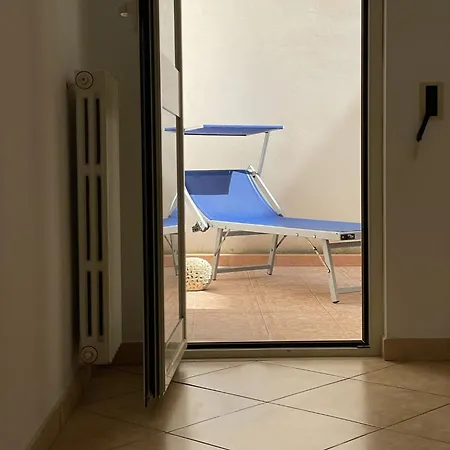 Vn Guest house Lecce