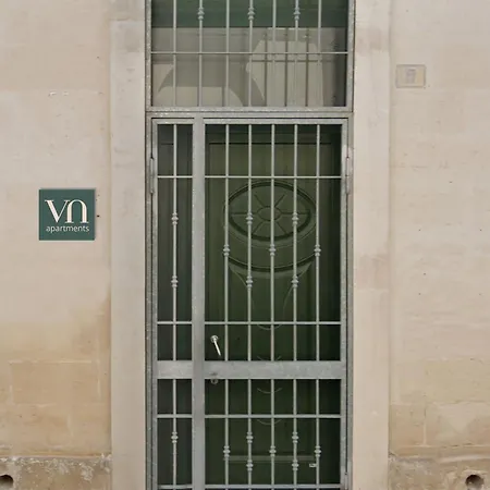 Vn Πανσιόν 3*