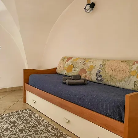 Vn Guest house Lecce