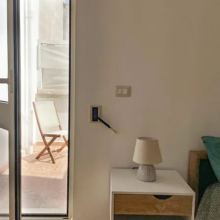 Πανσιόν Vn 3*