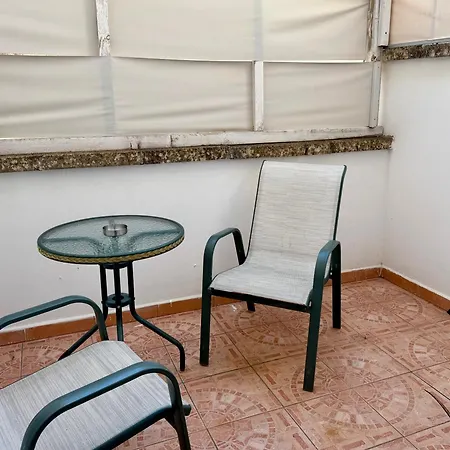 Vendégház Vn Lecce
