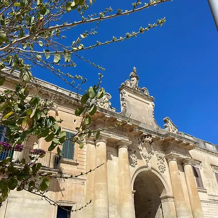 Guest house Vn Lecce