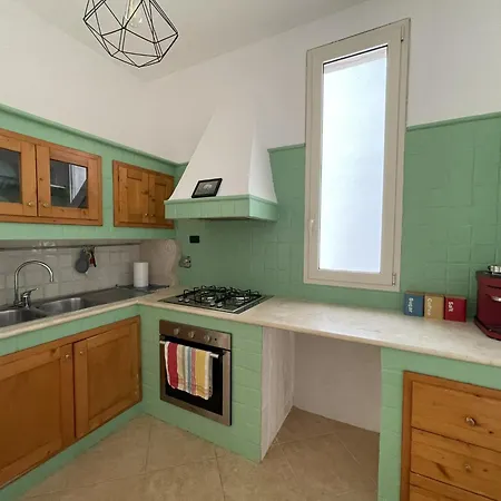 Guest house Vn Lecce