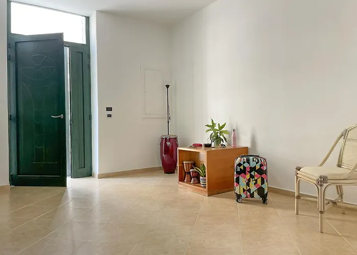 Vn Pensión Lecce