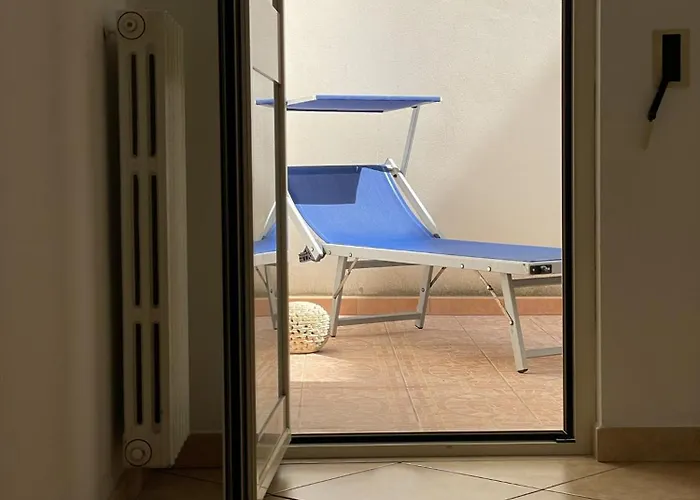 Vn Pensión Lecce