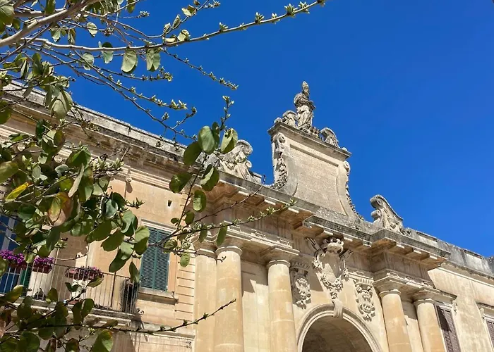 Pensión Vn Lecce
