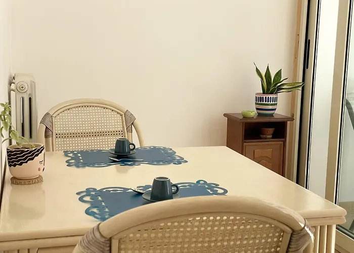 Guest house Vn Lecce